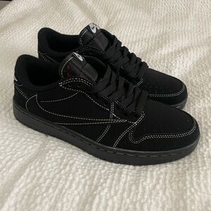 Travis Scott Phantom